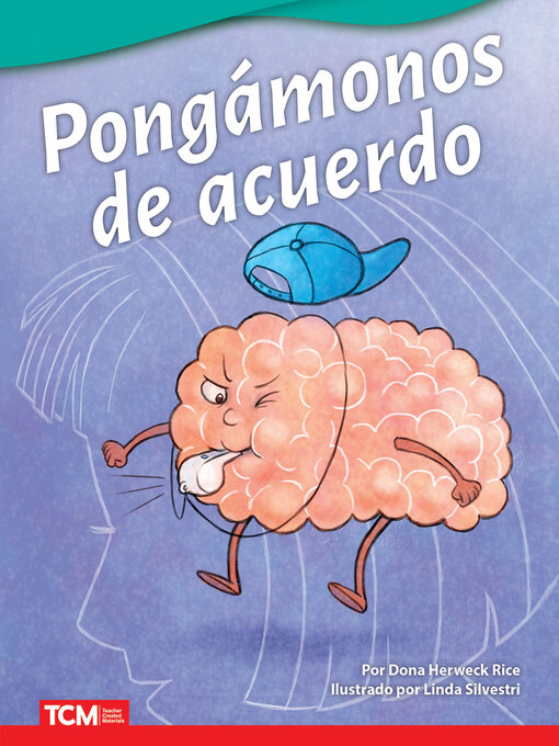 Title details for Pongámonos de acuerdo by Dona Herweck Rice - Available